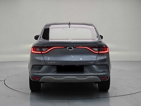 RENAULT XM3 — photo 03