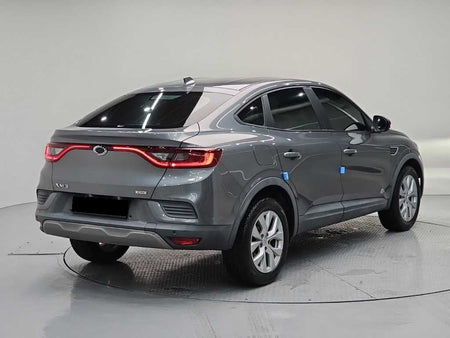 RENAULT XM3 — photo 04