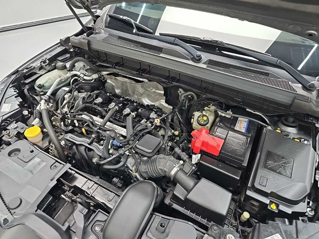 RENAULT XM3 — photo 05