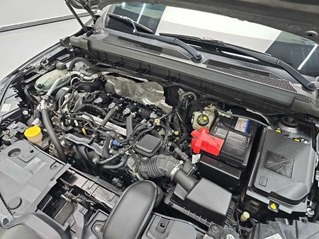 RENAULT XM3 — photo 05