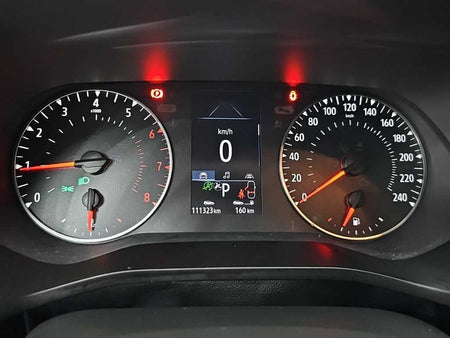 RENAULT XM3 — photo 06