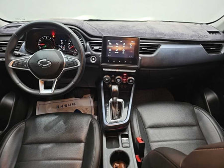 RENAULT XM3 — photo 07