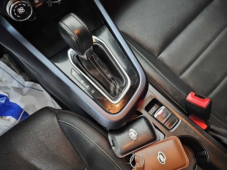 RENAULT XM3 — photo 08