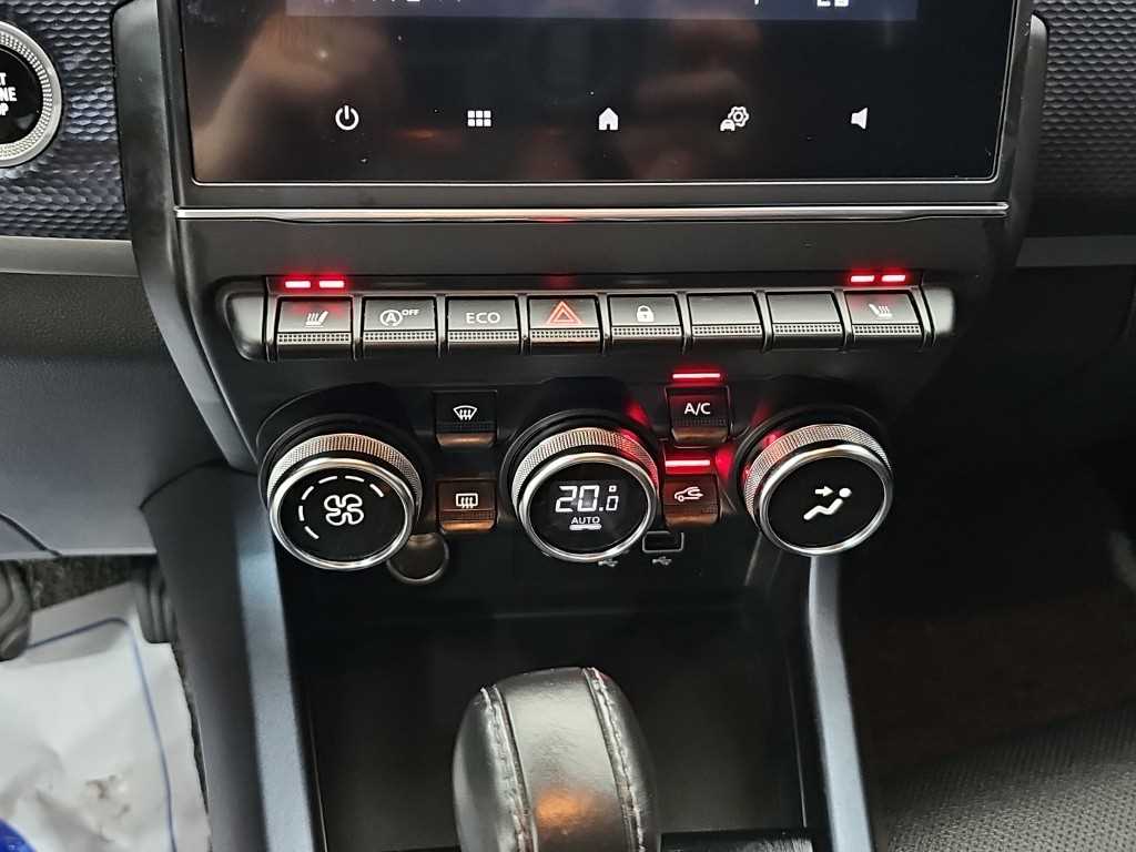 RENAULT XM3 — photo 10