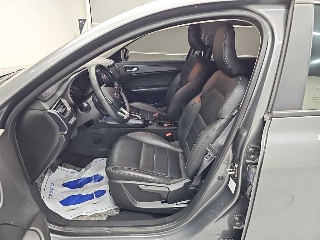 RENAULT XM3 — photo 11
