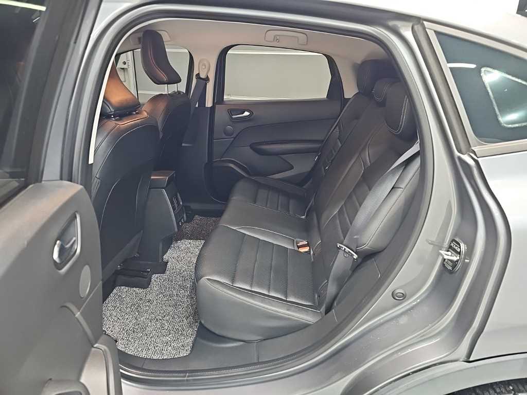 RENAULT XM3 — photo 12