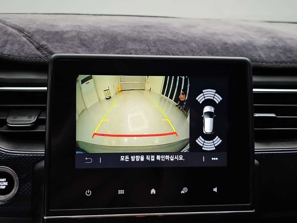 RENAULT XM3 — photo 14