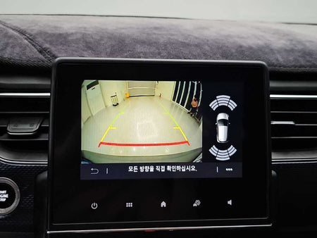 RENAULT XM3 — photo 14