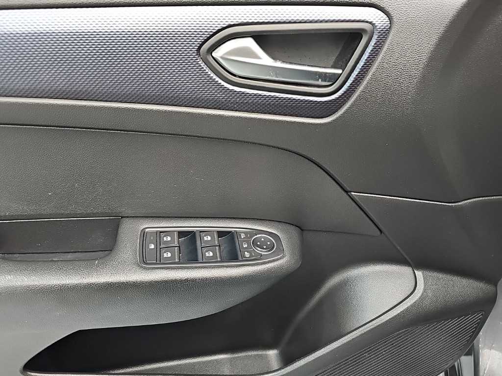 RENAULT XM3 — photo 15
