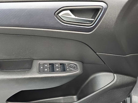 RENAULT XM3 — photo 15