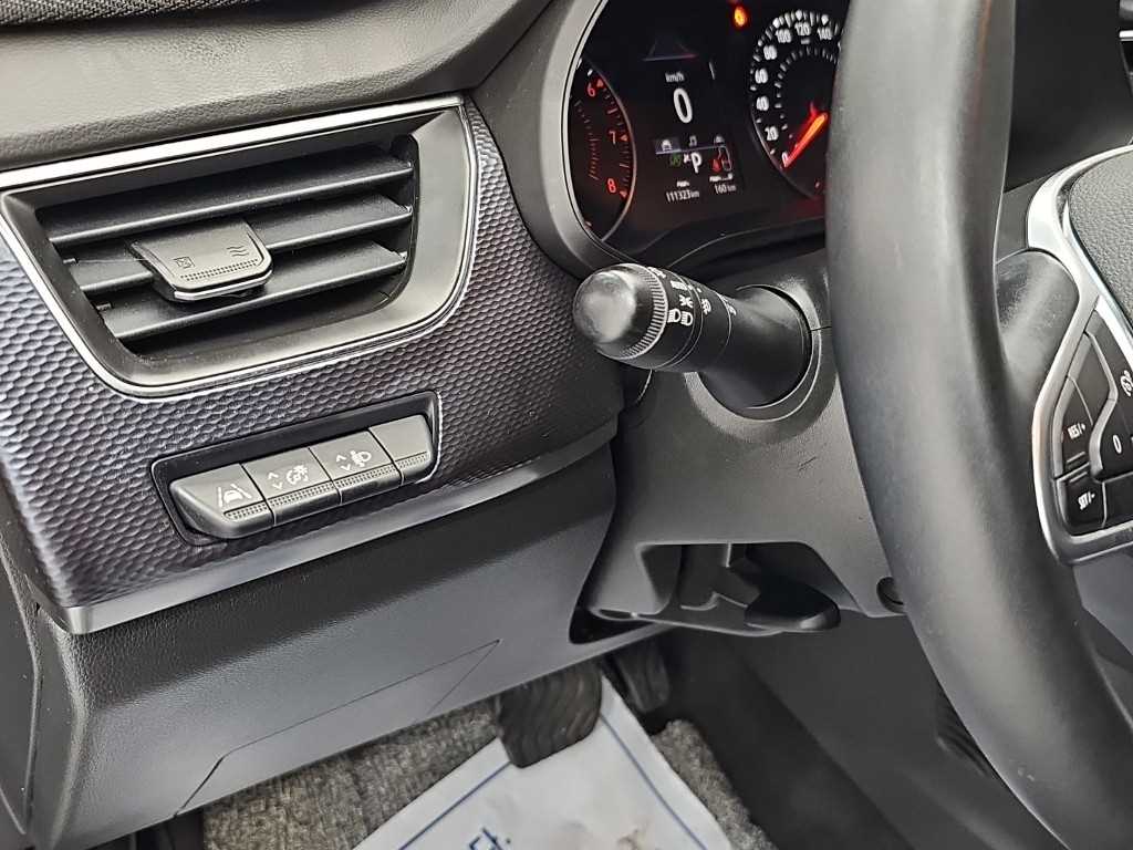 RENAULT XM3 — photo 16