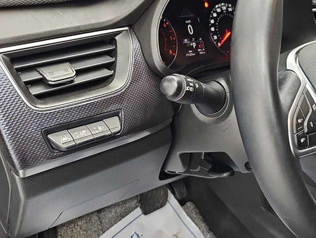 RENAULT XM3 — photo 16