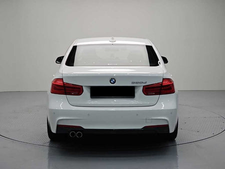 BMW 3-Series — photo 03