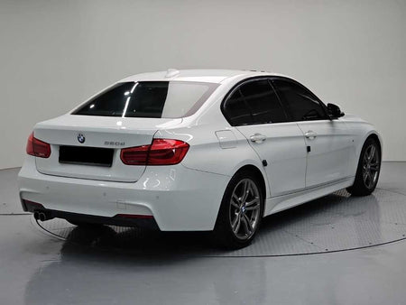 BMW 3-Series — photo 04