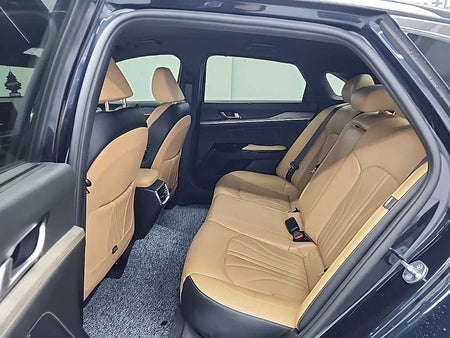 Kia K5 — photo 12
