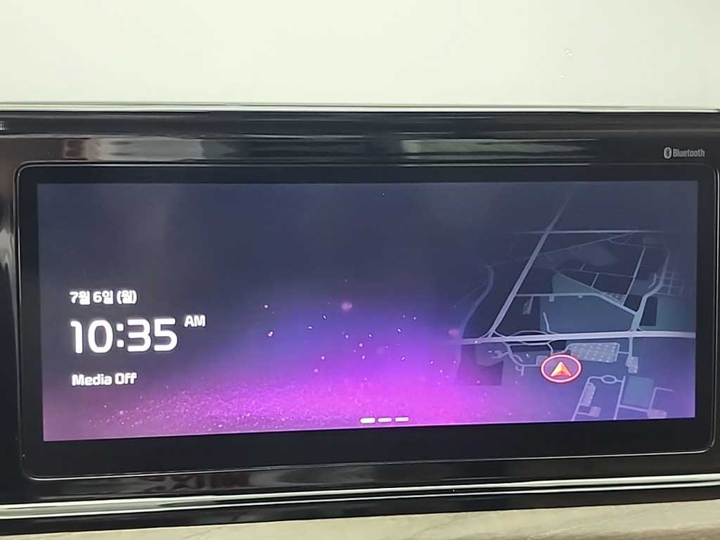 Kia K5 — photo 16