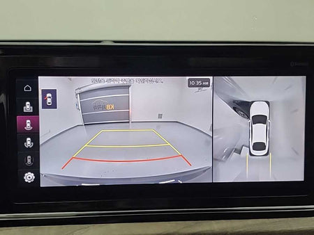 Kia K5 — photo 17