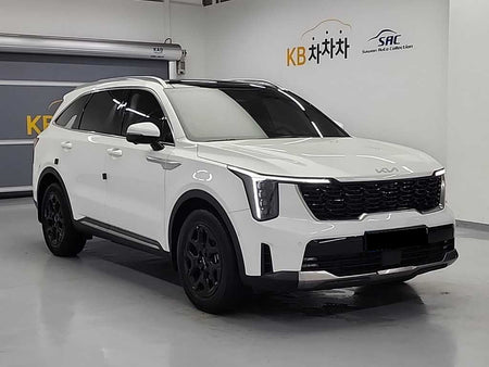 Kia Sorento — photo 04