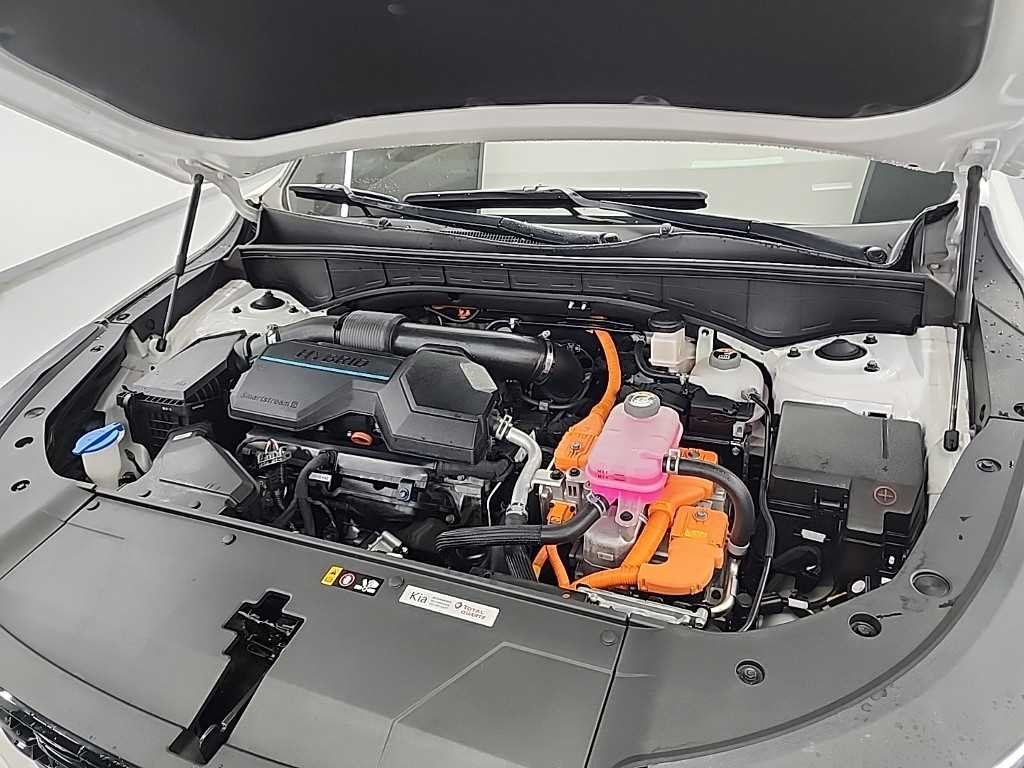 Kia Sorento — photo 05
