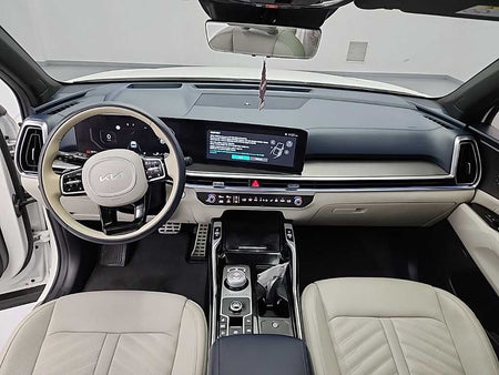 Kia Sorento — photo 07