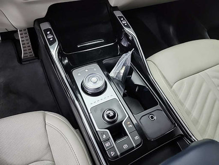 Kia Sorento — photo 08