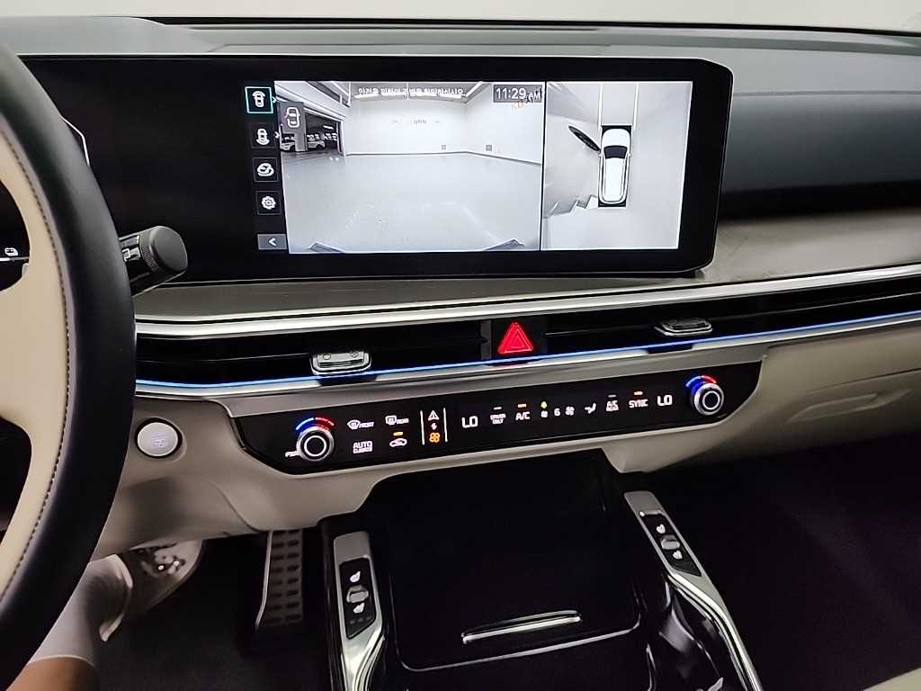Kia Sorento — photo 10