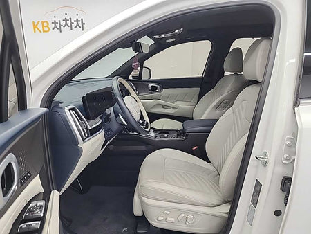 Kia Sorento — photo 11