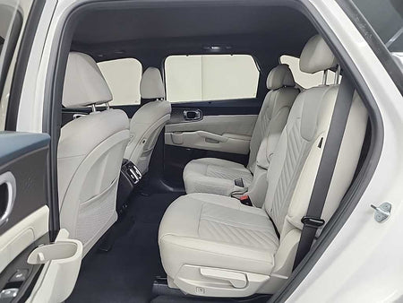 Kia Sorento — photo 12