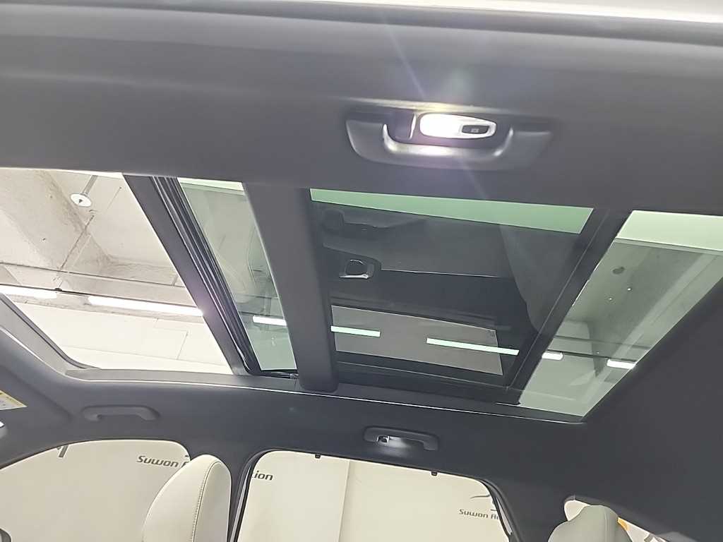 Kia Sorento — photo 15
