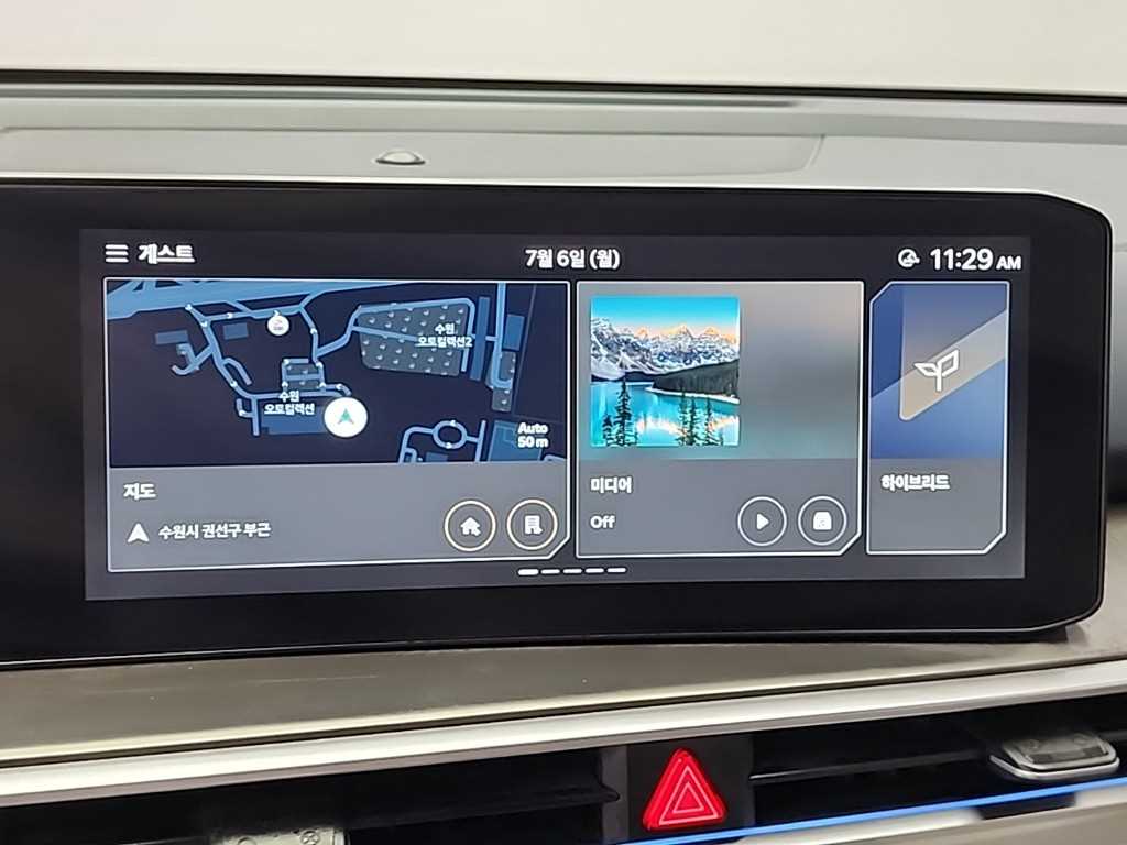 Kia Sorento — photo 16