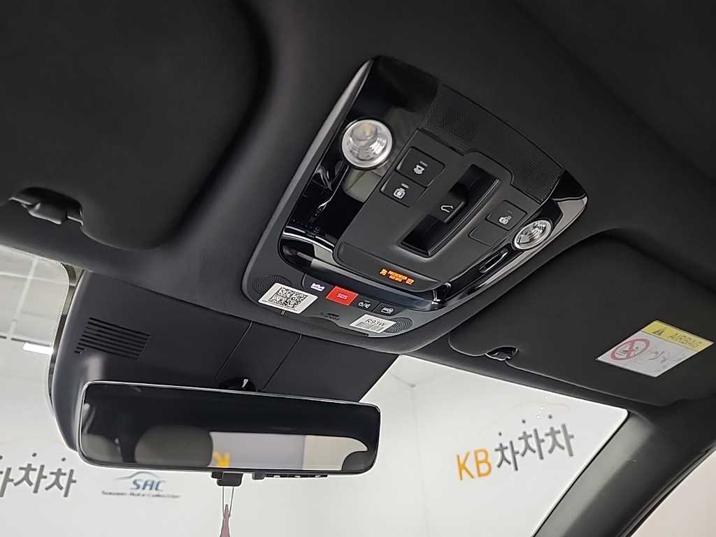 Kia Sorento — photo 18