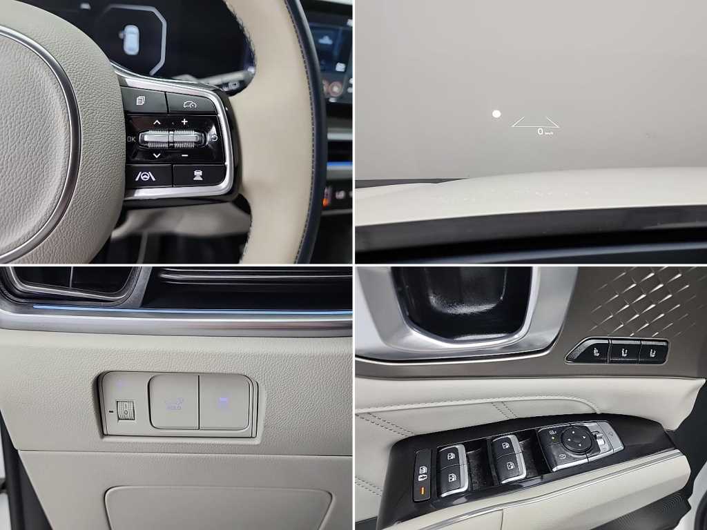 Kia Sorento — photo 19