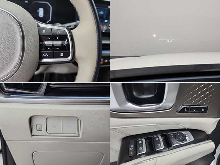 Kia Sorento — photo 19