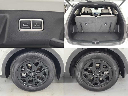Kia Sorento — photo 20