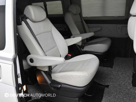 Hyundai Starex — photo 10