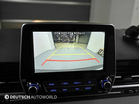Hyundai Starex — photo 13