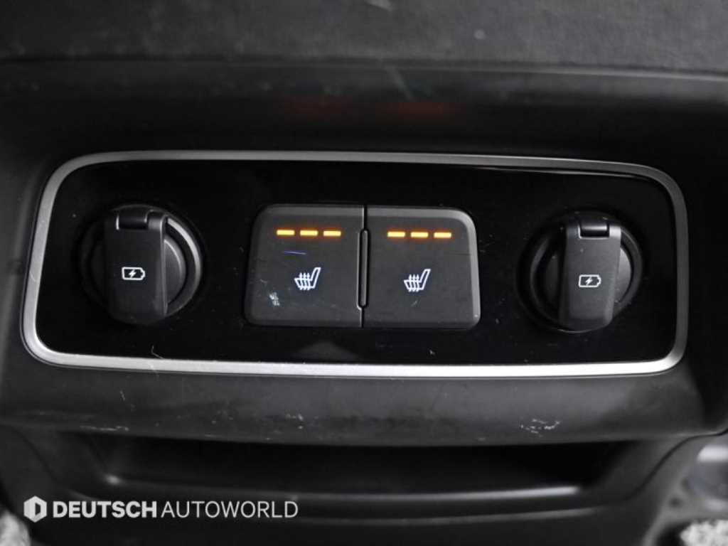 Hyundai Starex — photo 14
