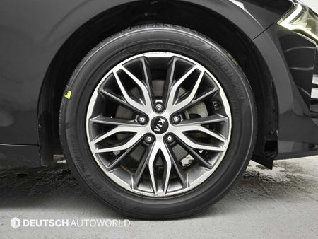 Kia K5 — photo 05