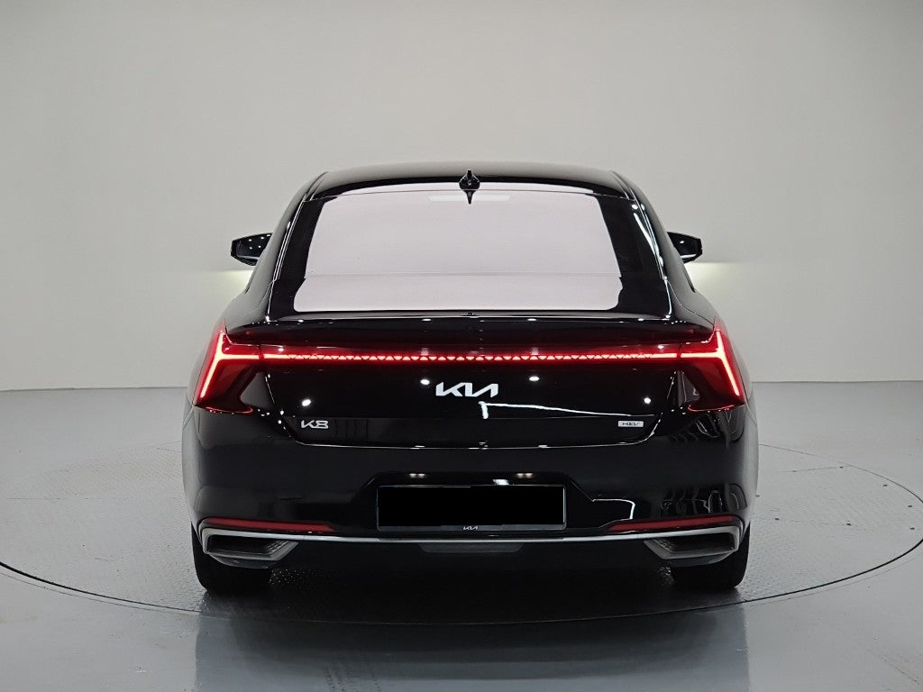 Kia K8 — photo 03