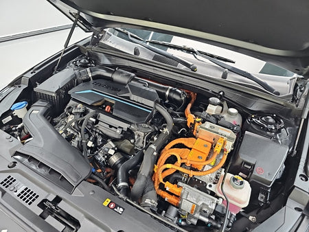 Kia K8 — photo 05