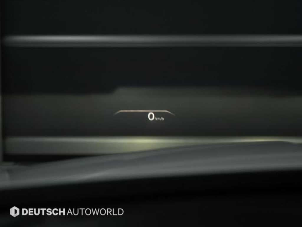 Genesis G80 — photo 17