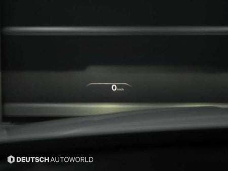 Genesis G80 — photo 17