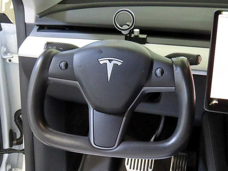Tesla Model Y — photo 08