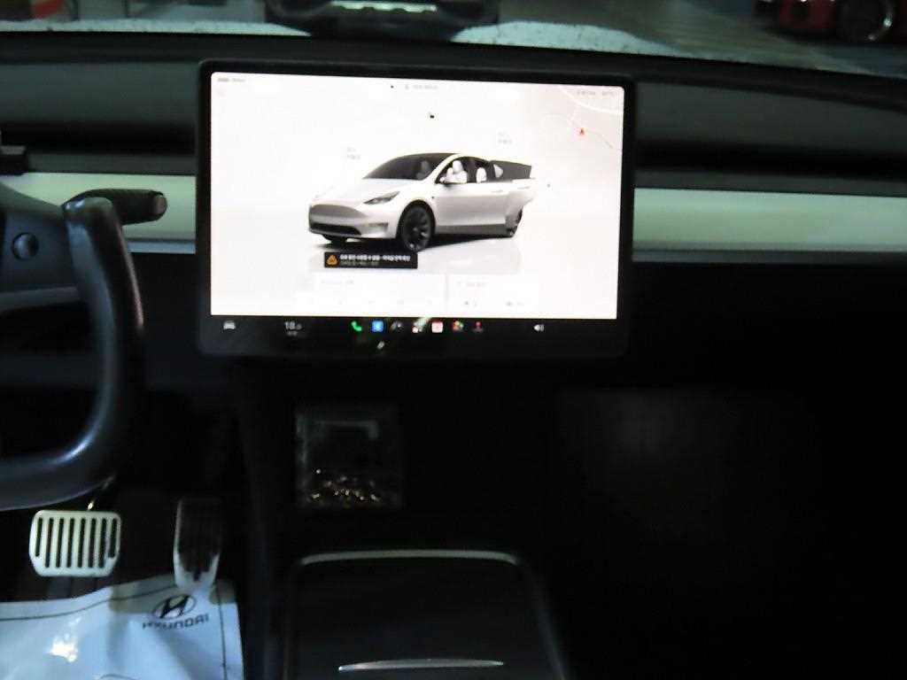 Tesla Model Y — photo 11