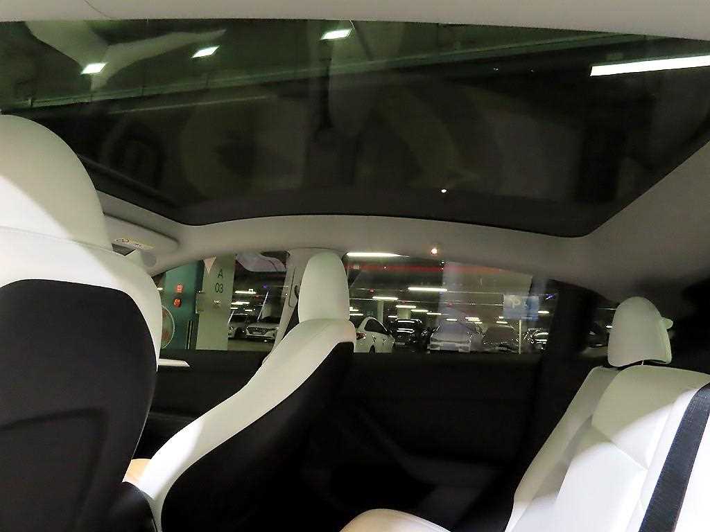 Tesla Model Y — photo 16