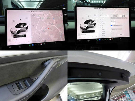 Tesla Model Y — photo 18