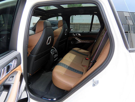 BMW X5M — photo 06
