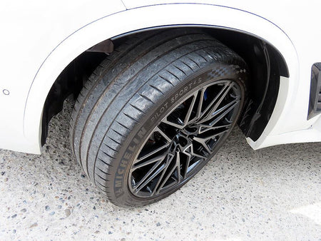 BMW X5M — photo 20