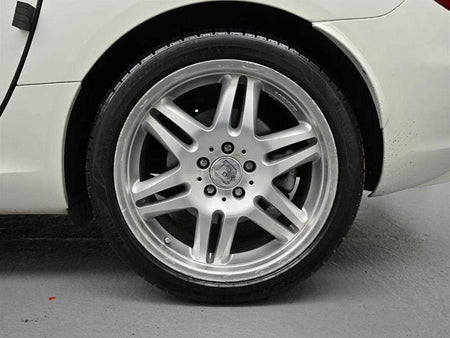 Mercedes-Benz SLK-Class — photo 05