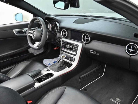 Mercedes-Benz SLK-Class — photo 07
